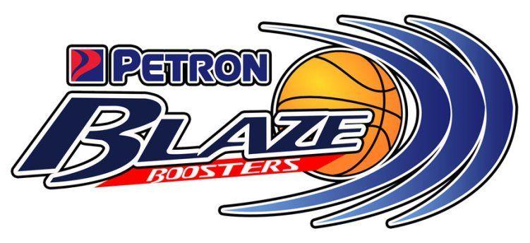 Petron Logo - Petron Blaze Boosters