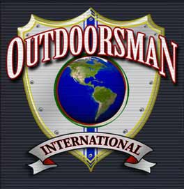 Outdoorsman Logo - The Outdoorsman International Homepage