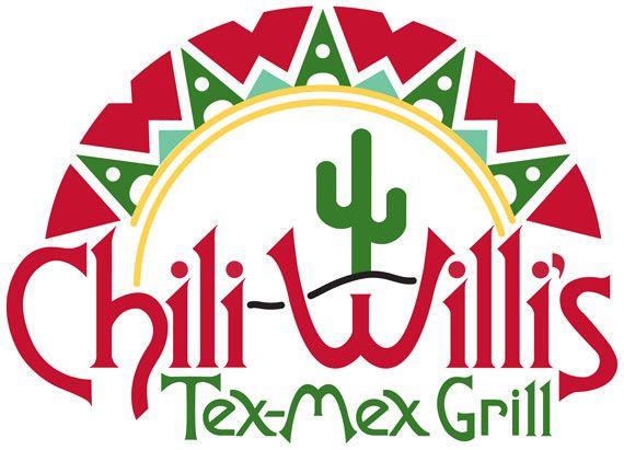 Tex-Mex Logo - Chili Willi's | Tex-Mex Temple of Spicy Cuisine