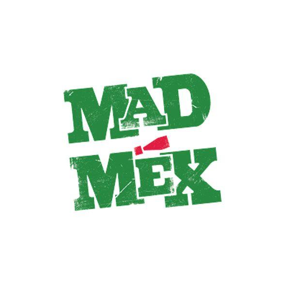 Tex-Mex Logo - Orana Mall