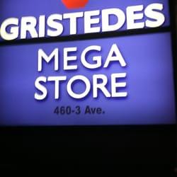 Gristedes Logo - Gristedes - CLOSED - Grocery - 549 3rd Ave, Murray Hill, New York ...