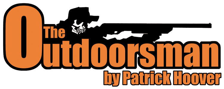 Outdoorsman Logo - The Outdoorsman – Blaze Orange Studio