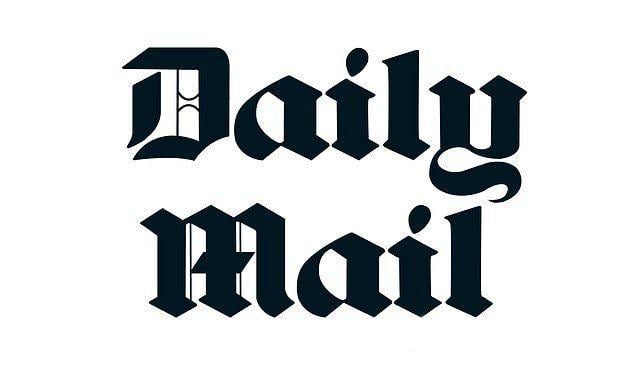 Dailymail.com Logo - Clarifications and corrections | Daily Mail Online