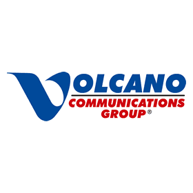 Volcano Logo - Volcano Communications Group Vector Logo. Free Download - .AI +