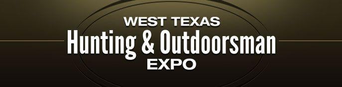 Outdoorsman Logo - Welcome! - Registration Has Begun! :: West Texas Hunting ...