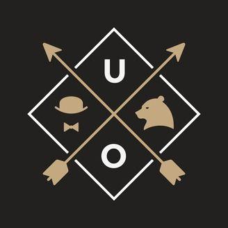 Outdoorsman Logo - An Urban Outdoorsman Podcast | Listen via Stitcher Radio On Demand