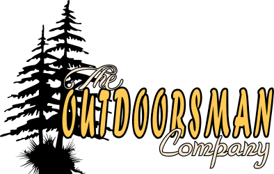 Outdoorsman Logo - Outdoorsman Company: Triad North Carolina Land clearing, Grading ...