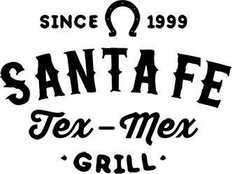 Tex-Mex Logo - Santa Fe Tex Mex Grill