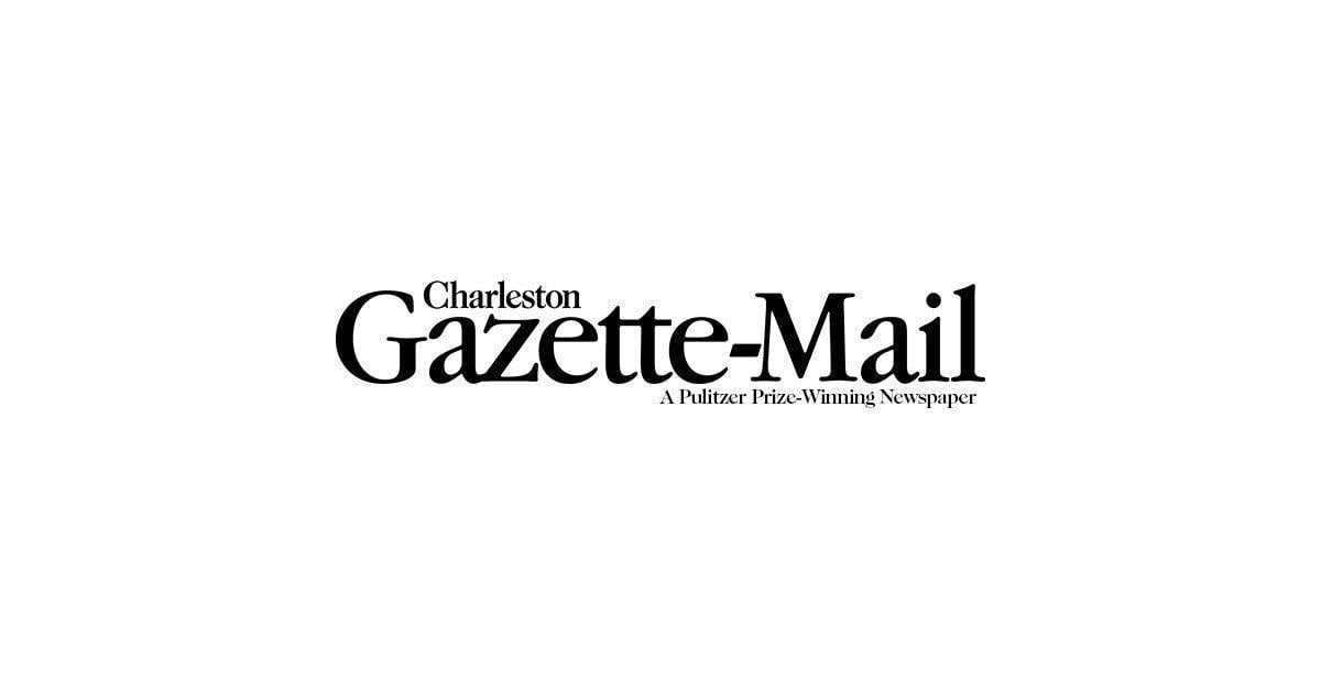 Dailymail.com Logo - wvgazettemail.com | A Pulitzer Prize Winning Newspaper