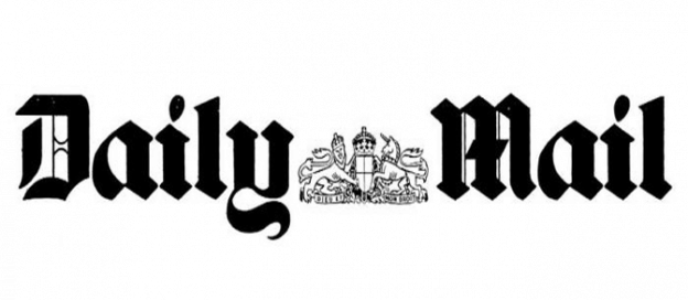 Dailymail.com Logo - Daily Mail - Ultimate News Feed Detail Page - A Multicultural Social ...