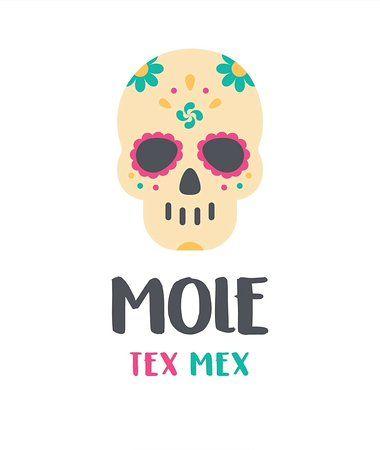 Tex-Mex Logo - Mole Tex Mex - Picture of Mole Tex Mex, Bilbao - TripAdvisor