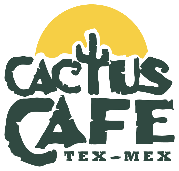 Tex-Mex Logo - Cactus Cafe Tex-Mex & Lounge in Woodbury, NY