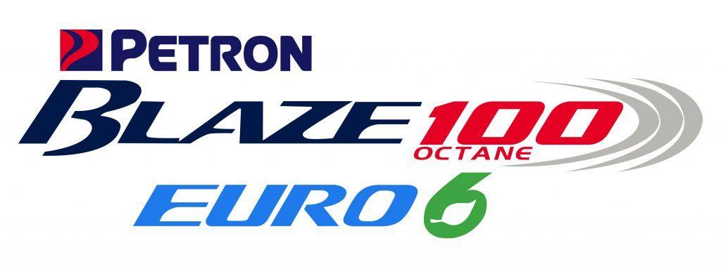 Petron Logo - Get Euro 6 fuel only at Petron