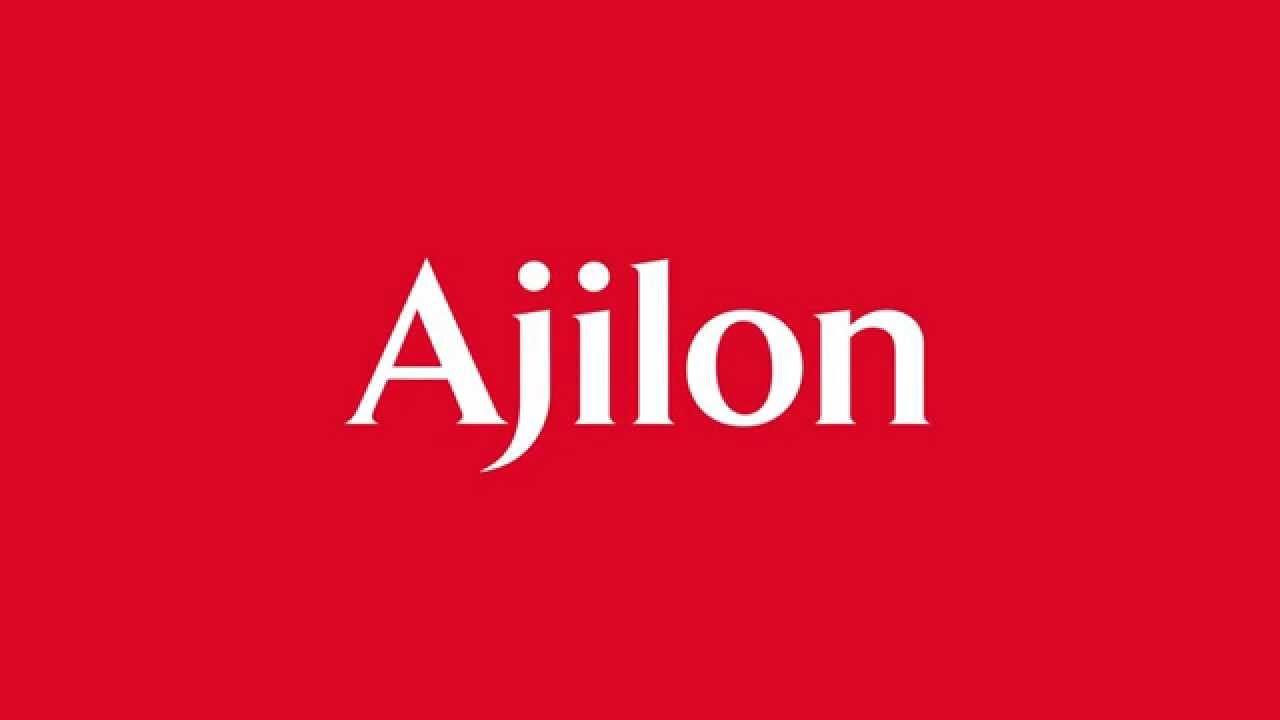 Ajilon Logo - Ajilon | Short logo intro - YouTube