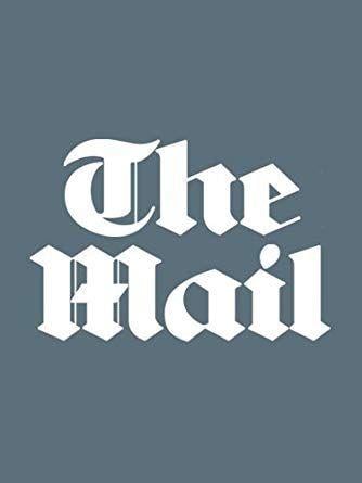 Dailymail.com Logo - The Daily Mail and The Mail on Sunday: Amazon.co.uk: Kindle Store