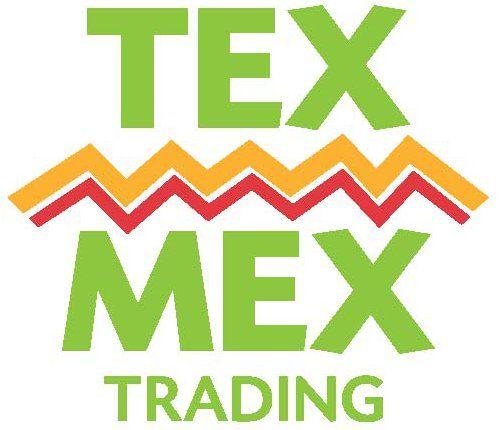 Tex-Mex Logo - Tex Mex Trading