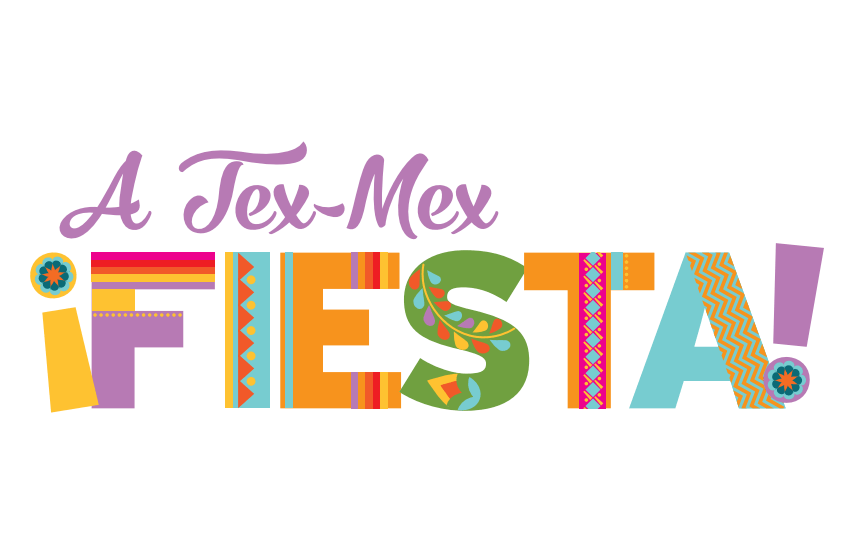 Tex-Mex Logo - Tex-Mex Fiesta Archives - LA Guestlist