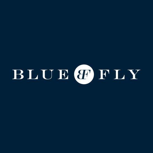 BLUEFLY Logo - 90% Off Bluefly Coupons, Promo Codes, Feb 2019