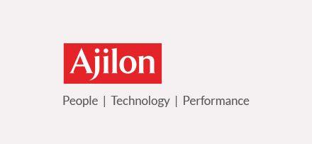 Ajilon Logo - Our History