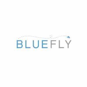 BLUEFLY Logo - BlueFly.com Reviews – Viewpoints.com
