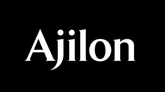 Ajilon Logo - Corporate logo 3 - Ajilon - Adept Photo Booths