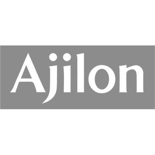 Ajilon Logo - Find Office Space for Lease in Austin, TX | AQUILA Commercial