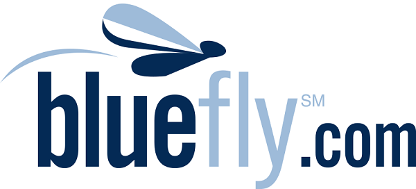 BLUEFLY Logo - Bluefly Coupon Codes & Promo Codes 2019 at Revealcode.com