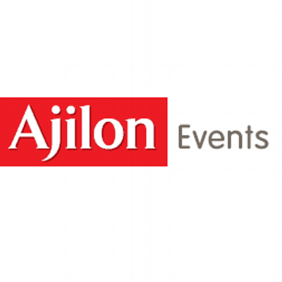 Ajilon Logo - Ajilon Events (@AjilonEvents) | Twitter