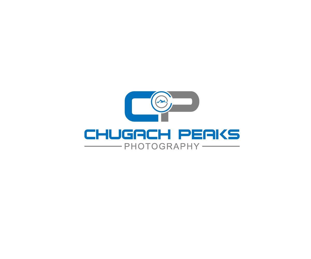 Chugach Logo - Upmarket, Professional, Business Logo Design for Chugach Peaks ...