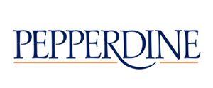 Pepperdine Logo - Logos