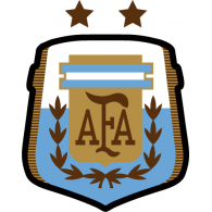 AFA Logo - AFA Copa del Mundo Brasil 2014 | Brands of the World™ | Download ...
