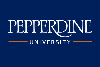 Pepperdine Logo - IMC Resources | Pepperdine University | Pepperdine Community