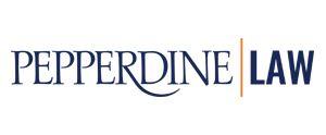 Pepperdine Logo - Logos