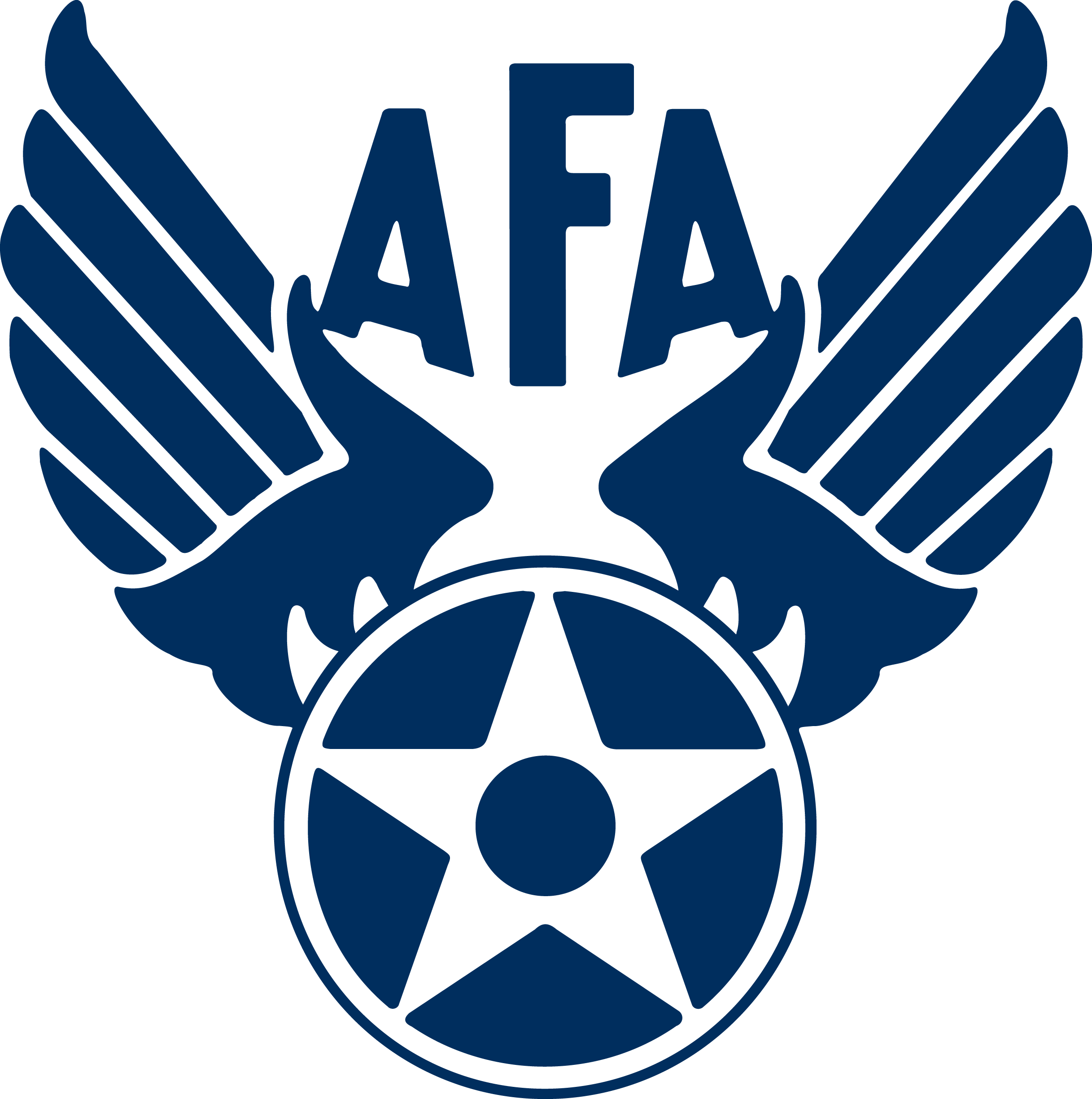 AFA Logo - AFA Branding Guide