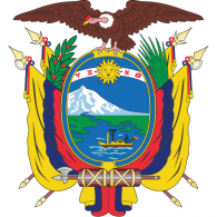 Equador Logo - Ecuador | Brands of the World™ | Download vector logos and logotypes