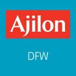 Ajilon Logo - Ajilon - Employment Agencies - 14241 Dallas Pkwy, Dallas, TX - Phone ...