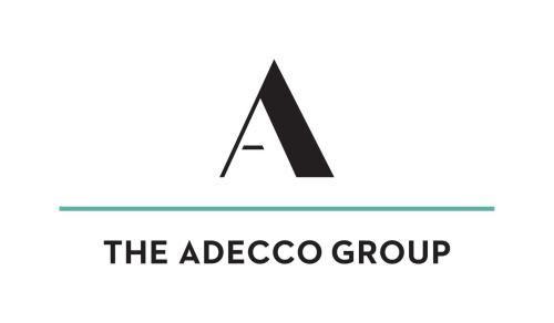 Ajilon Logo - The Adecco Group Luxembourg reinforces its position as the leader