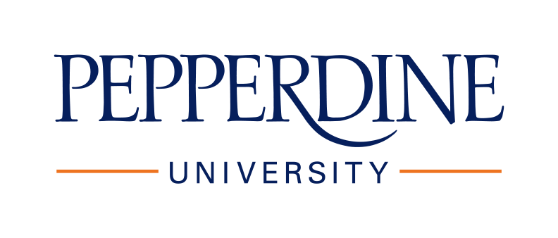 Pepperdine Logo - 2U, Inc. Partners with Pepperdine University Graziadio Business ...