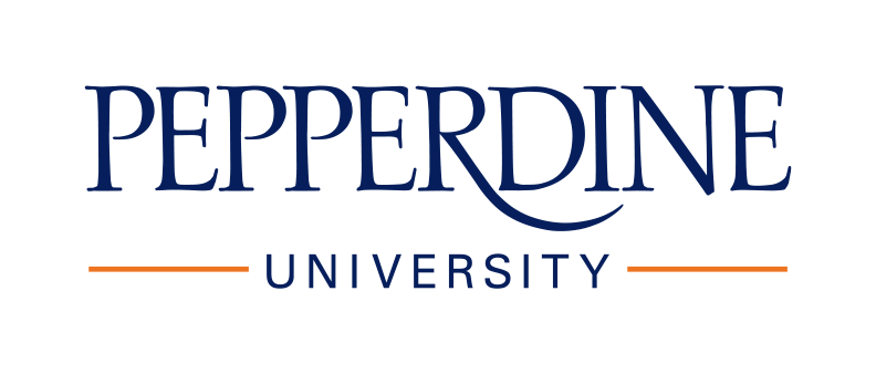 Pepperdine Logo - 2U, Inc. Partners with Pepperdine University Graziadio Business