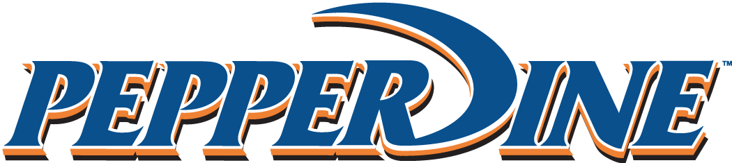 Pepperdine Logo - Pepperdine university Logos