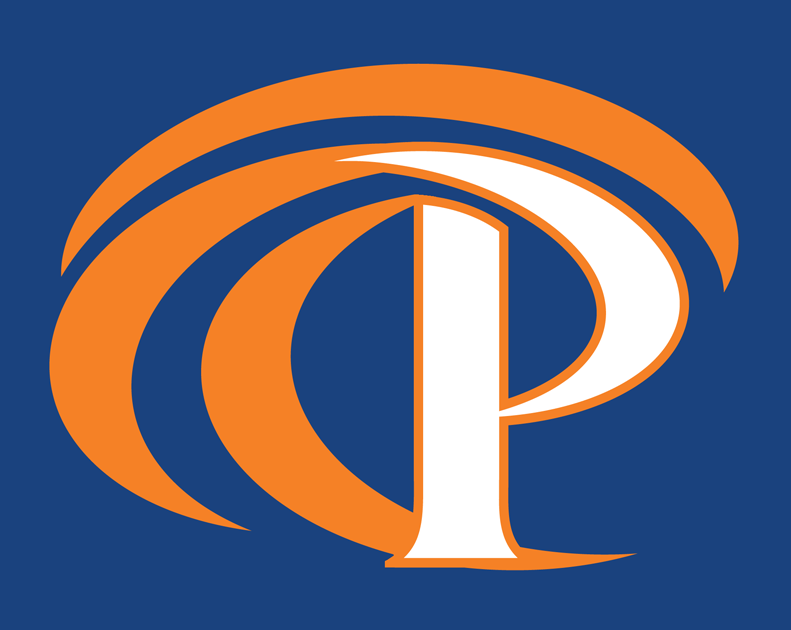 Pepperdine Logo - Pepperdine Waves Alternate Logo - NCAA Division I (n-r) (NCAA n-r ...