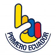 Equador Logo - Primero Ecuador | Brands of the World™ | Download vector logos and ...