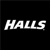 Halls Logo - Halls. Brands of the World™. Download vector logos and logotypes