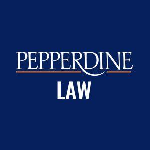 Pepperdine Logo - Pepperdine Law Your World of Opportunities. Pepperdine School of Law