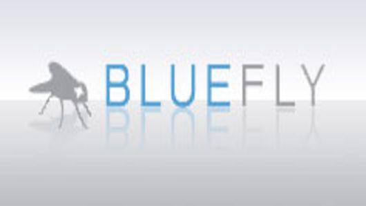 BLUEFLY Logo - SuperSaturday: Cause Related Marketing The Design of Future?