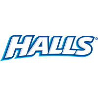 Halls Logo - Home