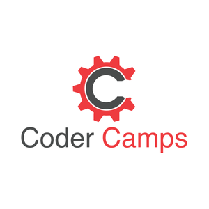 Coder Logo - Coder Camps Reviews