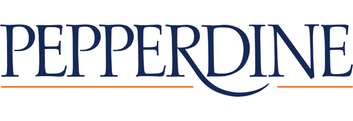 Pepperdine Logo - Pepperdine University Reviews