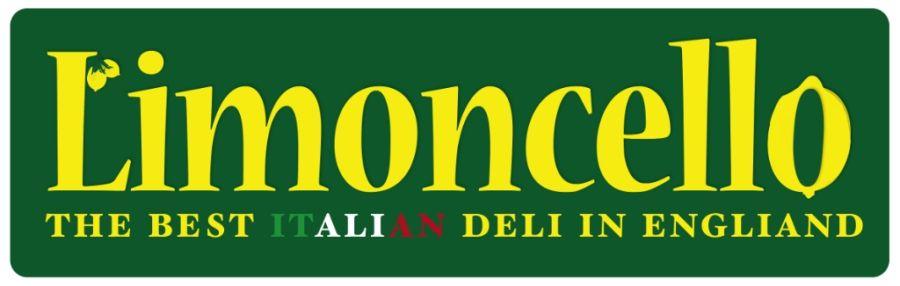 Limoncello Logo - Limoncello Logo