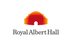 Halls Logo - The Royal Albert Hall introduces new logo and design system to ...